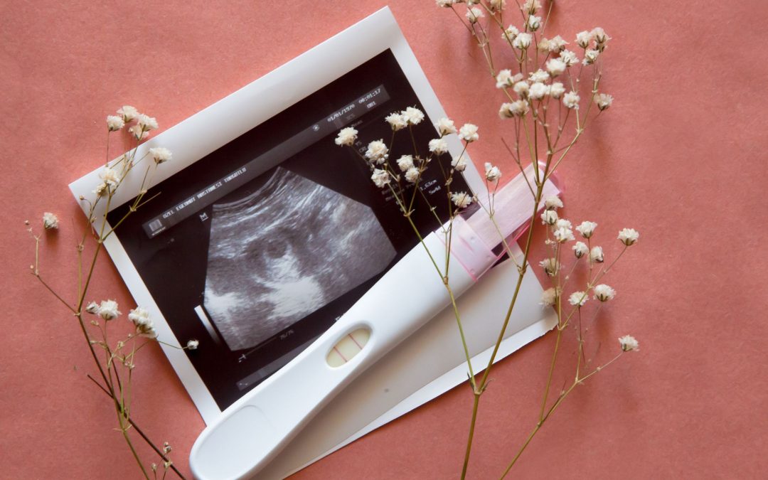 5 essentielle Nährstoffe für deinen Kinderwunsch