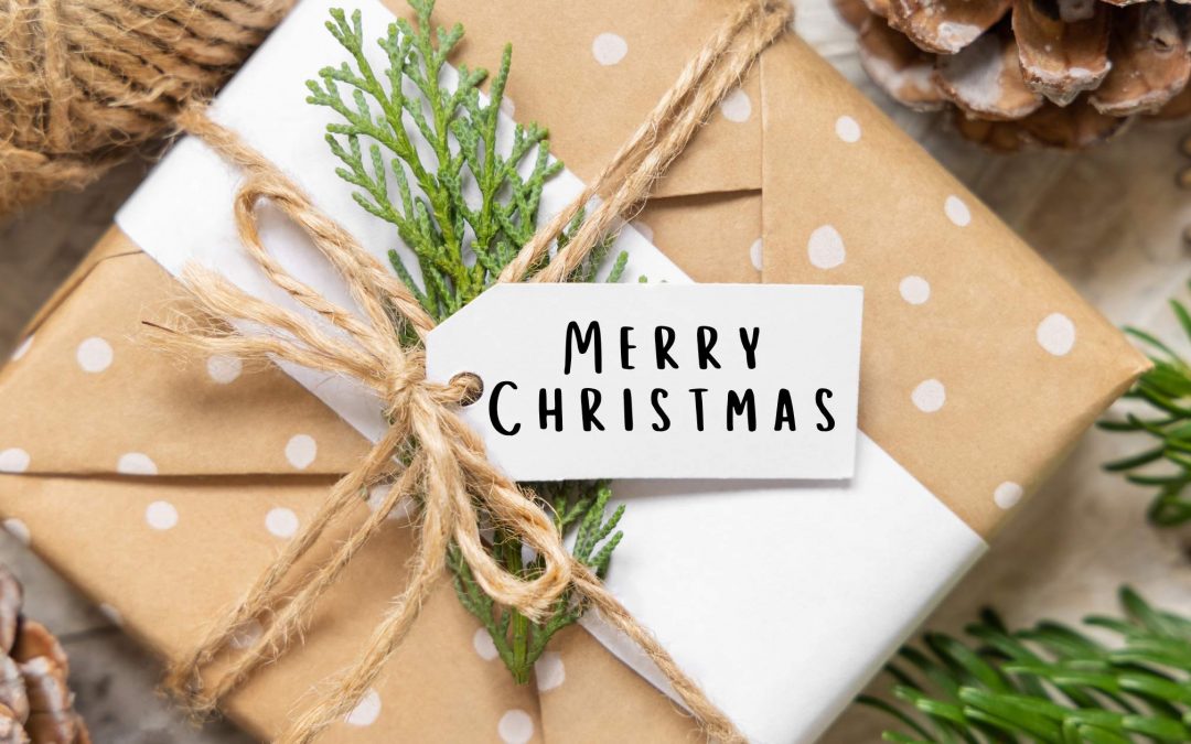 Noch keine Geschenkidee für Weihnachten?