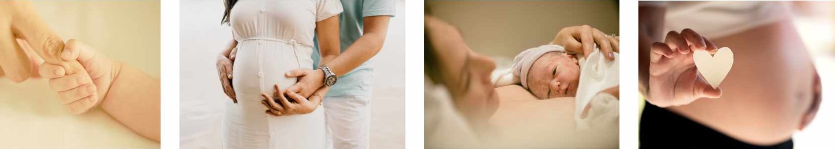 leichter schwanger werden - kinderwunsch